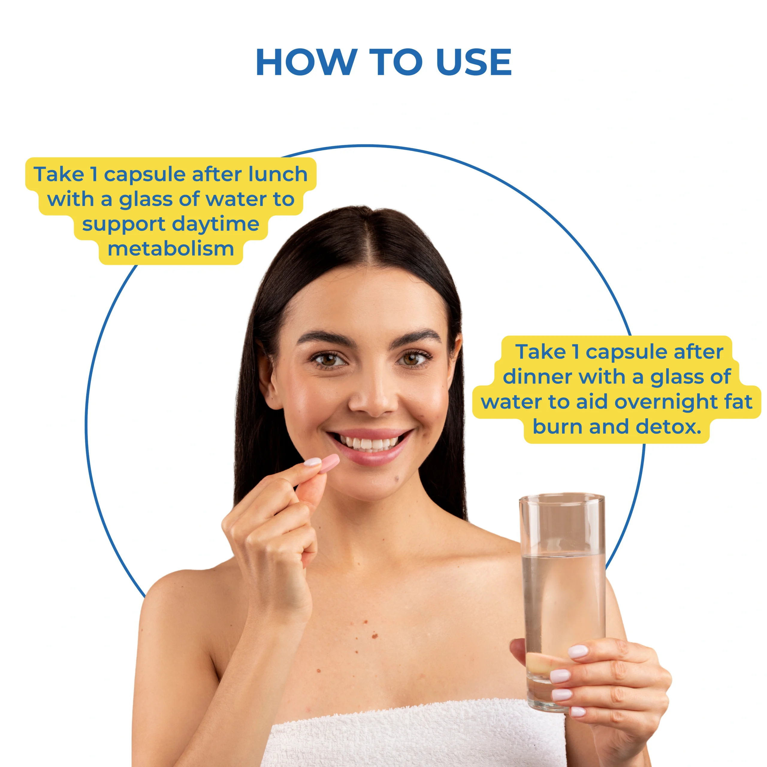 BabeLoss – Belly Fat Burner for Women Without Side Effects - 6