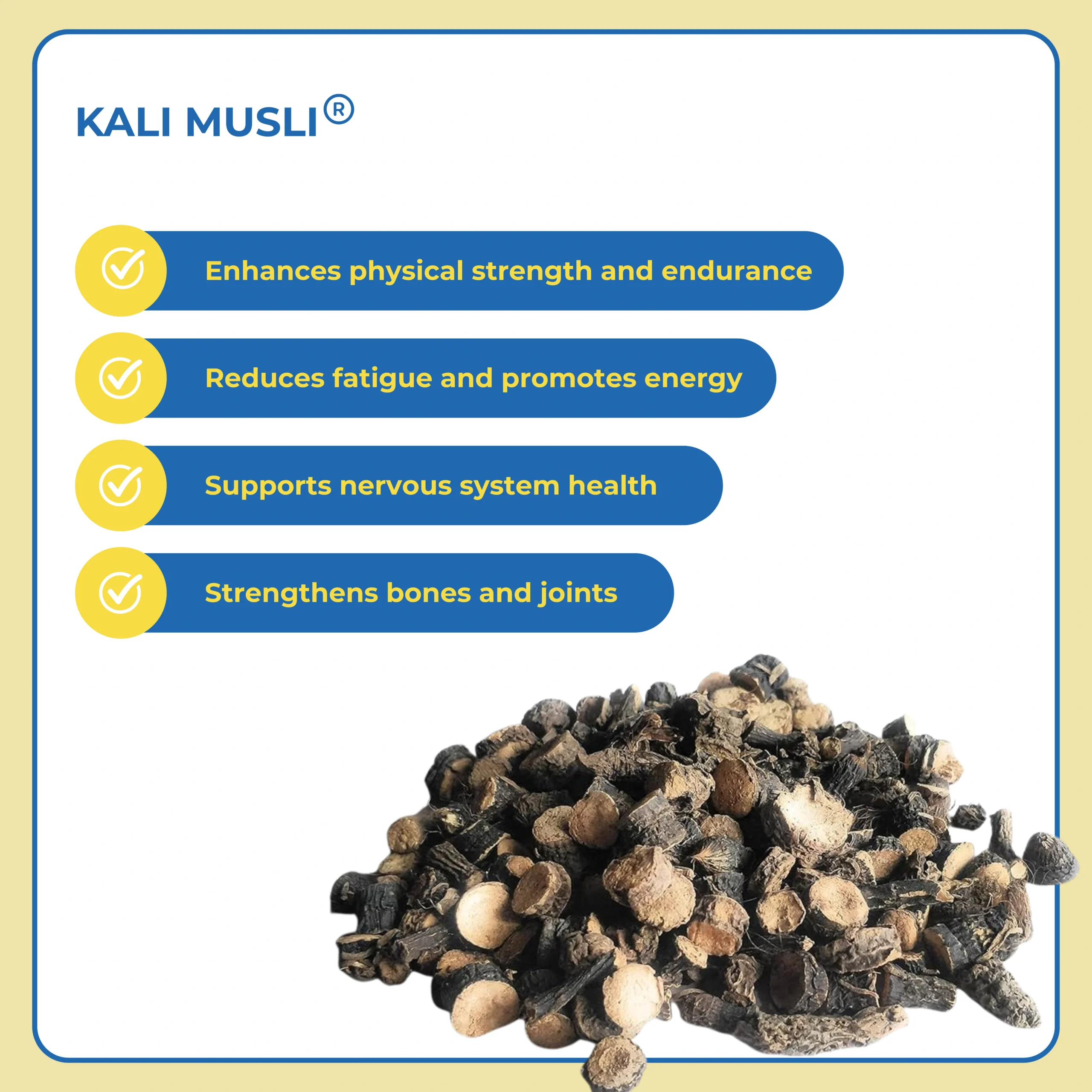 BroBoost | Best Ayurvedic Weight Gainer for Men in India - 11