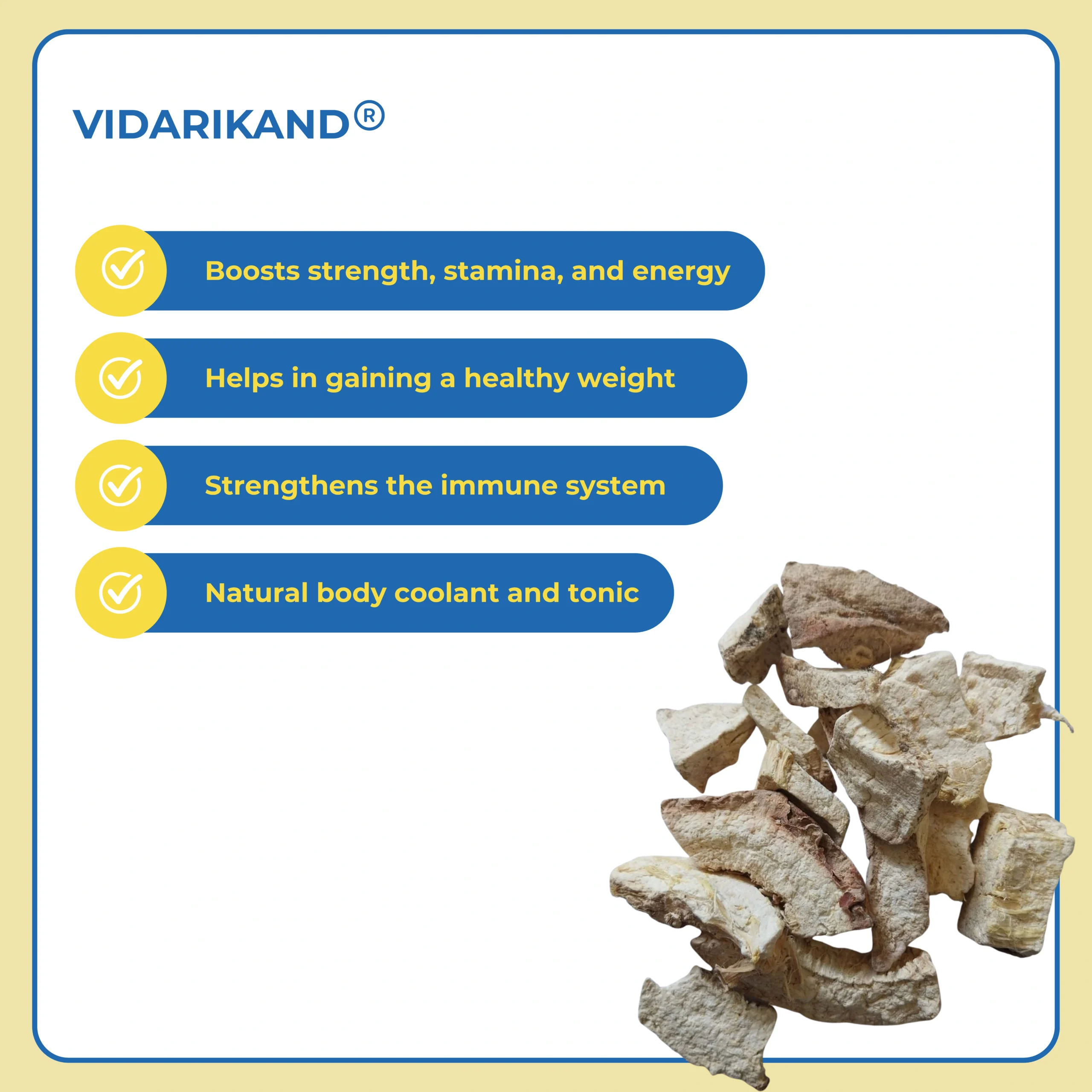 BroBoost | Best Ayurvedic Weight Gainer for Men in India - 15