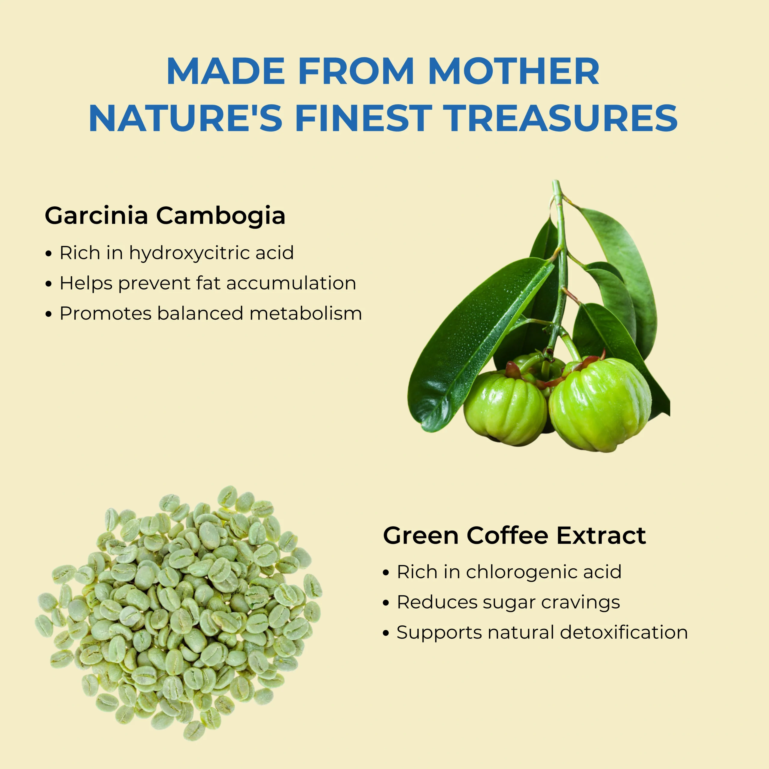 BroLean - Natural Weight Loss Supplement for Men Without Side Effects - 3