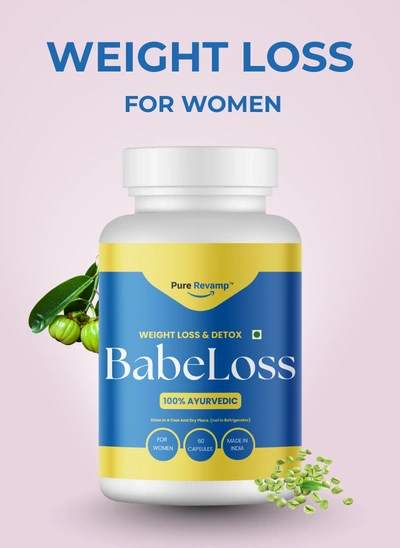 Weight Loss For Women