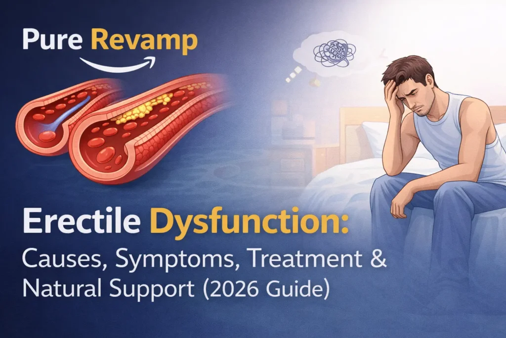 Erectile Dysfunction